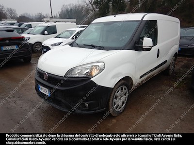 Fiat doblo cargo cargo 1.4 t-jet -