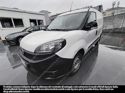 Fiat doblo cargopc ch1 business 1.3 -