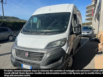 Fiat ducato 33 mh2 2.3 multijer -