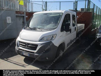 Fiat ducato 35 mh1 2.0 multijet -