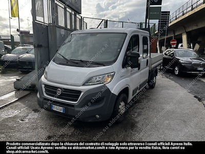 Fiat ducato 35 mh1 2.0 multijet -