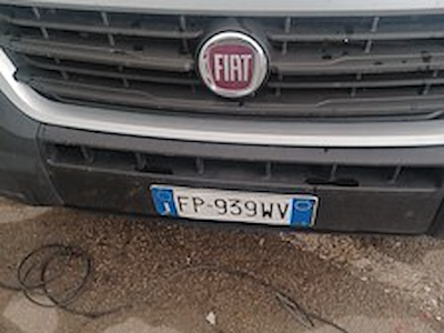 Fiat ducato maxi 35 xlh3 2.3 -