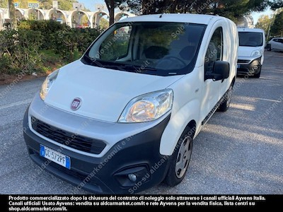 Fiat fiorino PC 1.3 multijet 95 -