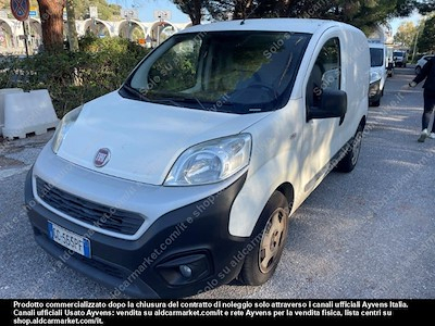 Fiat fiorino PC 1.3 multijet 95 -
