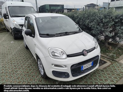 Fiat panda PC 1.0 70cv SS -