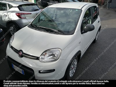 Fiat panda PC 1.0 firefly 70cv -