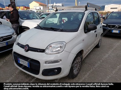 Fiat panda 1.2 69cv E6 easy -