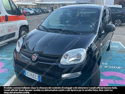 Fiat panda 1.2 fire 69cv SS -