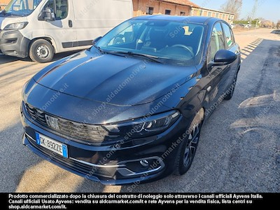 Fiat tipo 1.3 mjt 95cv SS -