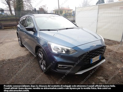Ford focus SW 1.5 ecoblue 120cv -
