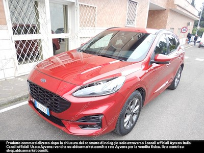 Ford kuga 1.5 ecoblue 120cv 2wd -