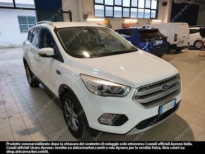 Ford kuga 1.5 tdci 120cv SS -