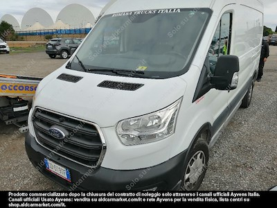Ford transit PC 330 l3h2 trend -
