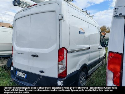 Ford transit 310 l2h2 trend 2.0 -