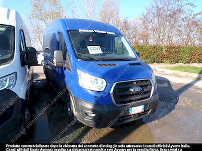 Ford transit 310 l2h2 trend 2.0 -
