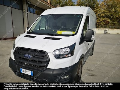 Ford transit 350 l2h2 trend 2.0 -