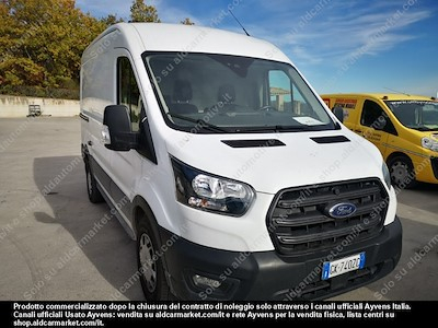 Ford transit 350 l2h2 trend 2.0 -