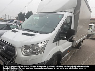 Ford transit 350 L4 trend 2.0tdci -