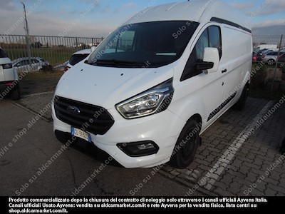 Ford transit custom 320 l2h2 trend -