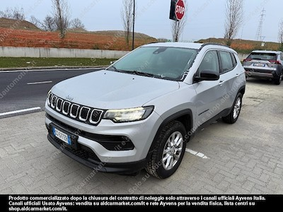 Jeep compass PC 1.3 T4 phev -