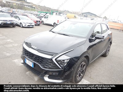 Kia sportage PC 1.6 crdi mhev -