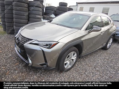 Lexus UX hybrid business 2wd FP -
