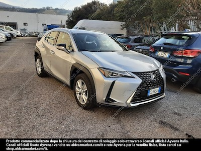 Lexus UX hybrid business 2wd FP -