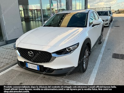 Mazda cx-30 2.0l skyactiv-g 122cv M -