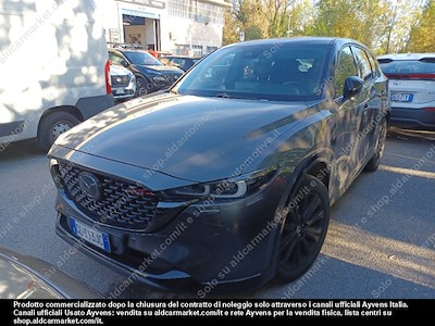 Mazda cx-5 diesel 2.2l 150cv 2wd -