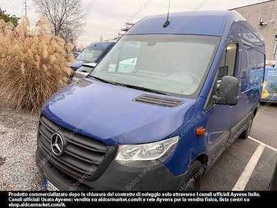 Mercedes-Benz sprinter 314 cdi f3733 t.alto -