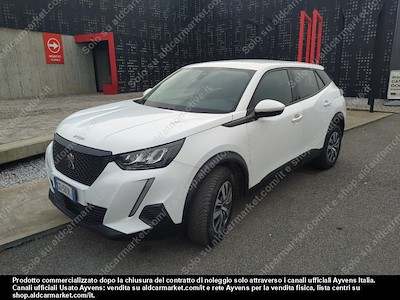 Peugeot 2008 bluehdi 100 active SS -