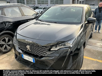 Peugeot 3008 PC bluehdi 130 eat8 -