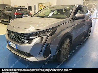 Peugeot 3008 PC bluehdi 130 eat8 -