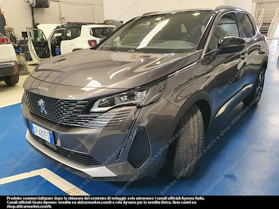 Peugeot 3008 PC bluehdi 130 SS -