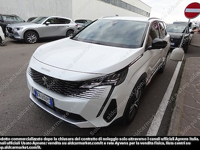 Peugeot 5008 PC bluehdi 130 allure -