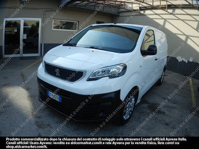 Peugeot expert 1.5 bluehdi 120 SS -
