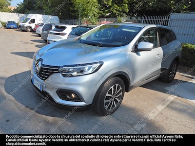 Renault kadjar PC 1.5 blue dci -