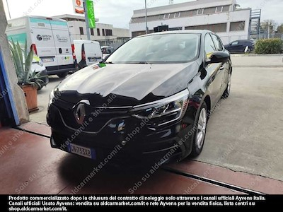 Renault megane SW PC 1.5 dci -