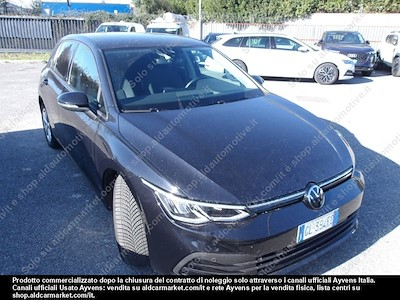 Volkswagen golf 1.0 etsi 81kw evo -