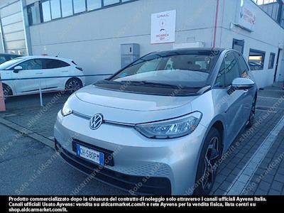 Volkswagen id.3 PC pro S -