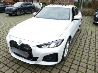 BMW I4 0.0 EDRIVE40 GRAN COUPE, 2022