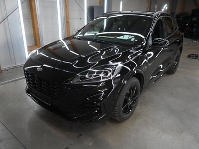 Ford Kuga 2.5 DURATEC PHEV ST-LINE, 2022