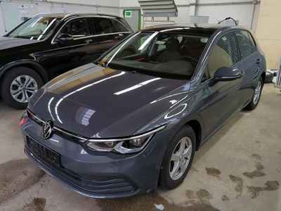 Volkswagen Golf 2.0 2.0 TDI SCR DSG, 2022