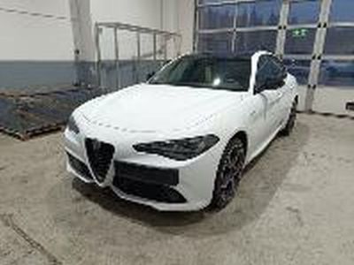 Alfa Romeo Giulia 2.0 2.0 TURBO 16V AT8-Q4, 2024