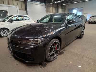 Alfa Romeo Giulia 2.0 2.0 TURBO 16V AT8-Q4, 2024