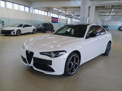 Alfa Romeo Giulia 2.0 2.0 TURBO 16V AT8-Q4, 2024