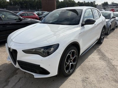 Alfa Romeo Stelvio 2.1 2.2 DIESEL 16V AT8 Q4, 2024