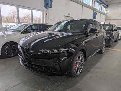 Alfa Romeo Tonale 1.5 1.5 VGT HYBRID, 2024