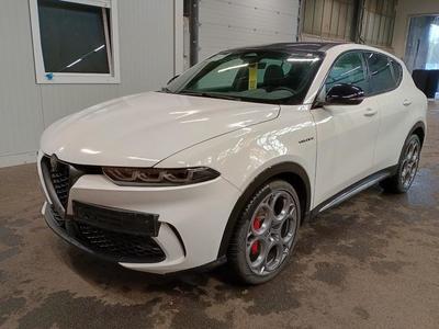 Alfa Romeo Tonale 1.5 1.5 VGT HYBRID, 2024