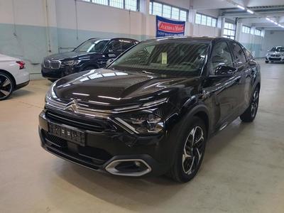 Citroen C4 1.2 PURETECH 130 STOP&amp;START, 2024